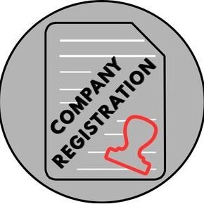 COMPANY REGISTRATION 2 COMPANY REGISTRATION 2